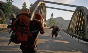 state of decay 2 steam key