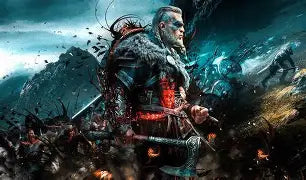 assassin's creed Valhalla