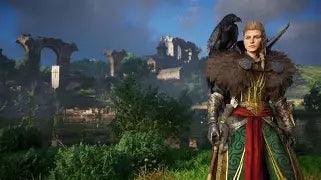 assassin's creed Valhalla