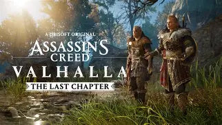 assassin's creed Valhalla