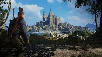 sniper elite 5 steam key
