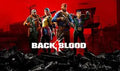 back 4 blood