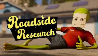 roadside research