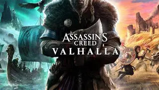 assassin's creed Valhalla